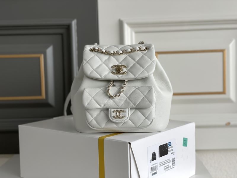 Ch**el backpacks